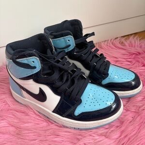 Women’s Jordan 1 Sneakers